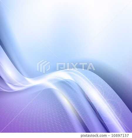 Blue purple abstract background Blue purple abstract background 10897137