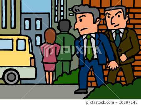 一個偵探 10897145