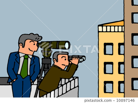 一個偵探 10897146