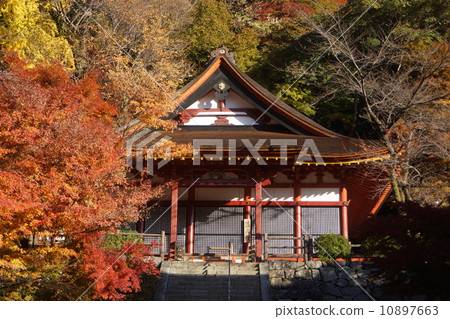 Tsuyama Shrine Rights 10897663