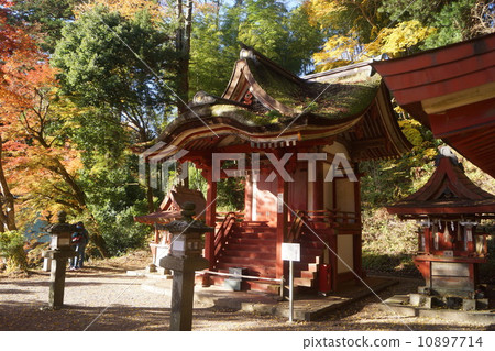 Taisyama Shrine Hiei Shrine 10897714