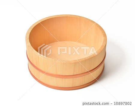 Attention) The retouch mark remains in the white background of the background. Please note on your purchase. A wooden trough (okay). To hot spring images etc. 10897802