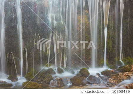 Waterfall 10898489