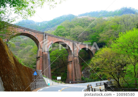 Usui Third Bridge Usui Third Bridge 10898580