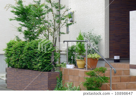 Entrance Entrance 10898647