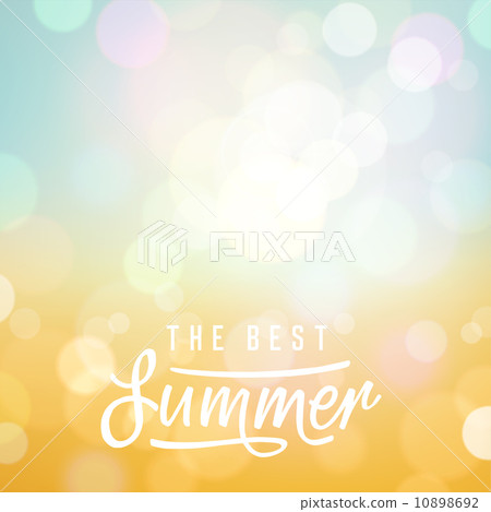 Summer holiday tropical beach background Summer holiday tropical beach background 10898692