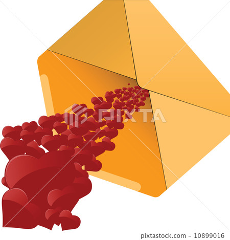 Love Letter 10899016