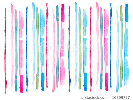 Line art [watercolor · series] 10899757