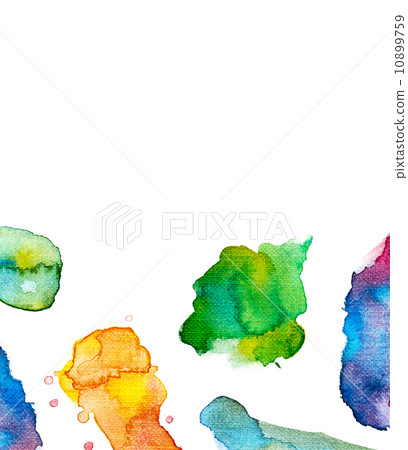 Cute [watercolor · series] 10899759