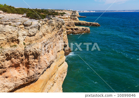 Portugal coast Portugal coast 10899846