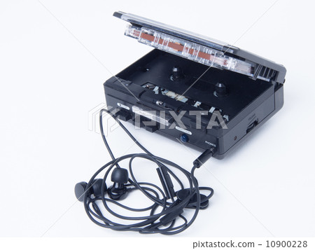 Walkman 10900228