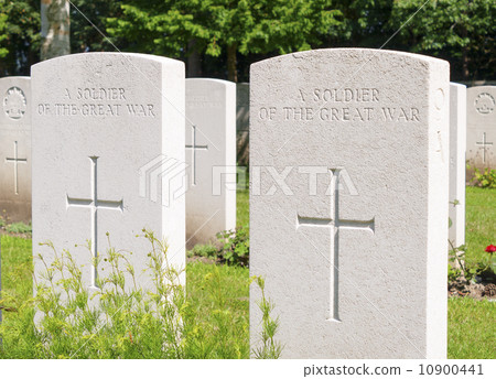 An unknown soldier of the great war WW1 10900441