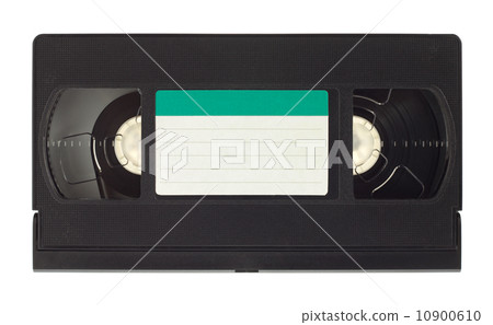 Video cassette 10900610