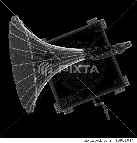 Gramophone Gramophone 10901014