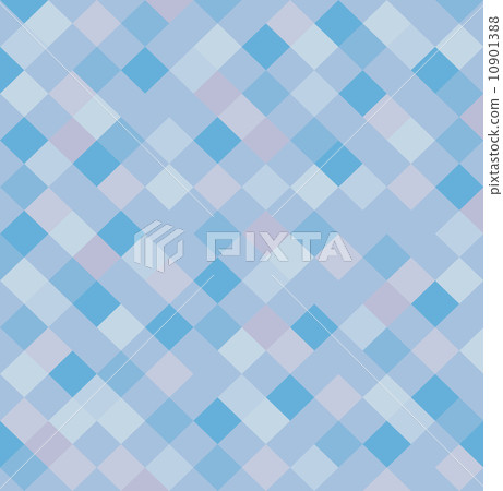 Pattern Color Seamless vector background. 10901388
