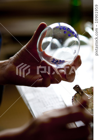 江戶風編鐘 10901959