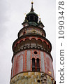 Cesky Krumlov 10903478