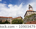 Cesky Krumlov 10903479