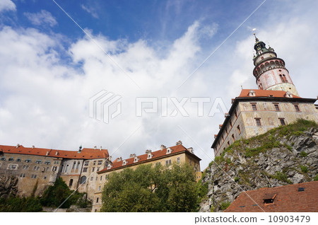 Cesky Krumlov Cesky Krumlov 10903479