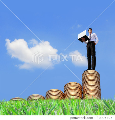 I want be rich I want be rich 10905497