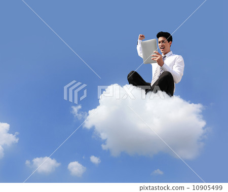 cloud computing concept cloud computing concept 10905499