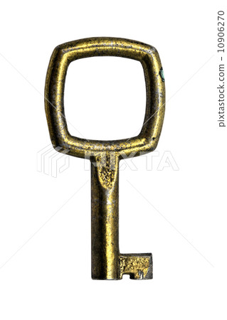 Old key Old key 10906270