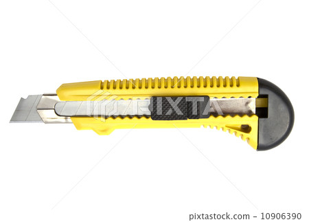 Yellow paper cutter 10906390