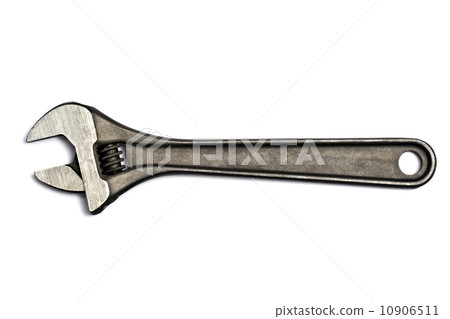 adjustable wrench 10906511