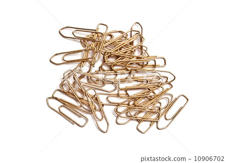 Paperclips 10906702
