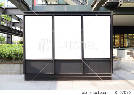 Billboard Billboard 10907050
