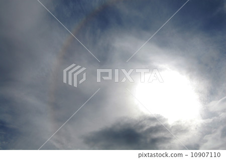 一個光環 10907110