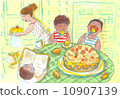 A family 10907139