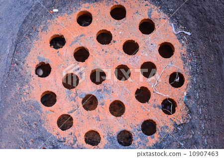 Tray Brazier Tray Brazier 10907463