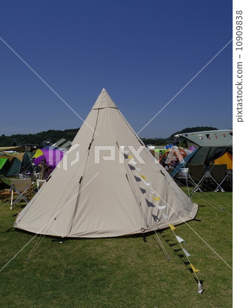 夏季節日帳篷 10909838