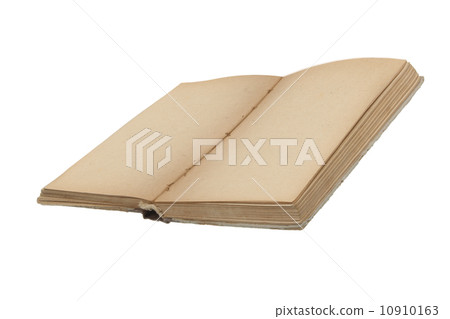 Old book 10910163