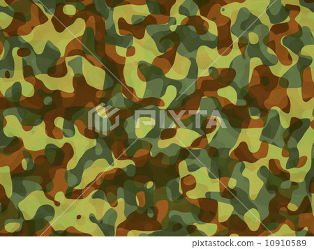 Military khaki texture 10910589
