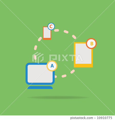 Responsive web design. Responsive web design. 10910775