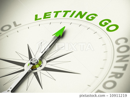 Letting Go 10911219