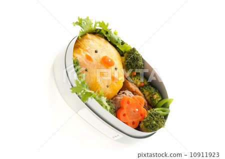 小雞的角色襟翼 10911923