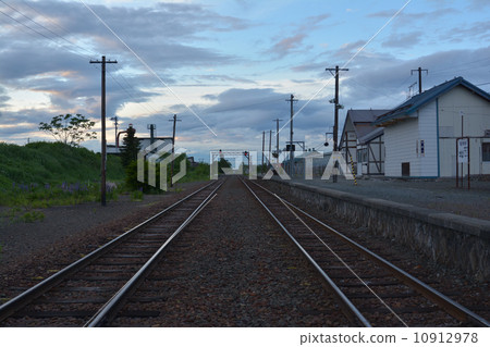 根室主線 根室主線 10912978