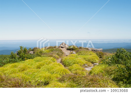 View from Mt. Usuke View from Mt. Usuke 10913088