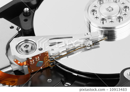 hard disk 10913483