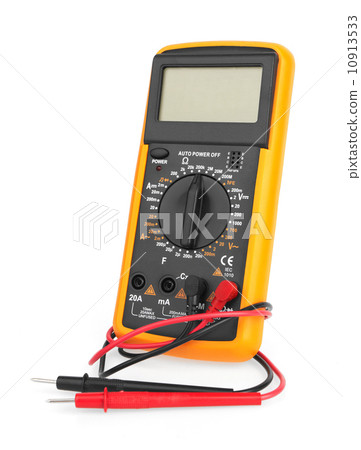 Digital multimeter 10913533