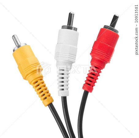Audio and video cable 10913581