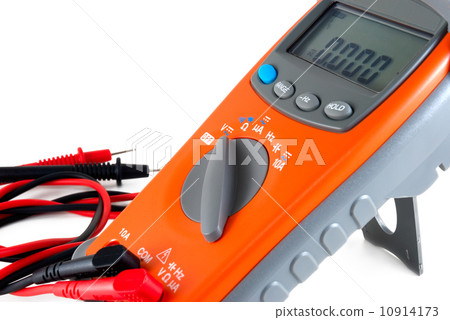 Multimeter 10914173