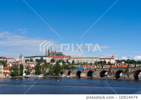 Prague Prague 10914474