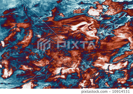 Blue marble texture stone Blue marble texture stone 10914531