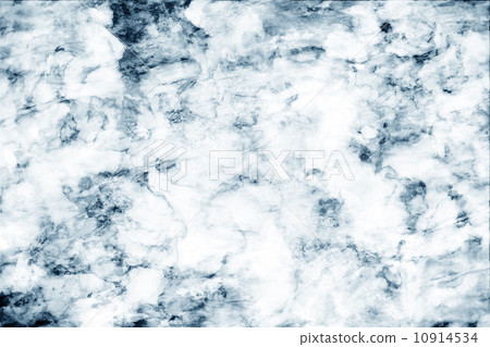 Blue marble texture stone 10914534