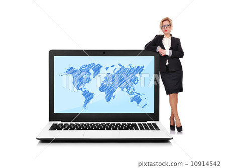 world map world map 10914542