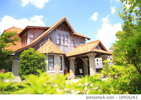 June Aichi Culture Michi Biba Museum (Nagoya City Old Kawakami Sadayo House) 10916261